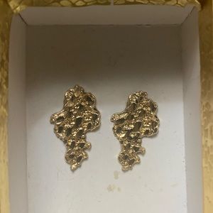 Large Golden Nuggets